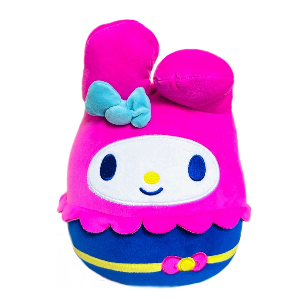 My Melody (Kawaii Arcade 8in Squishmallow)