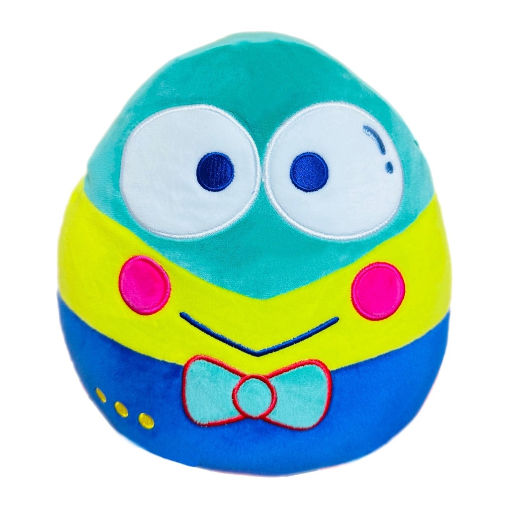 [XY-T01231-03-KEROPPI-KAWAII-ARCADE-] Keroppi (Kawaii Arcade 8in Squishmallow)