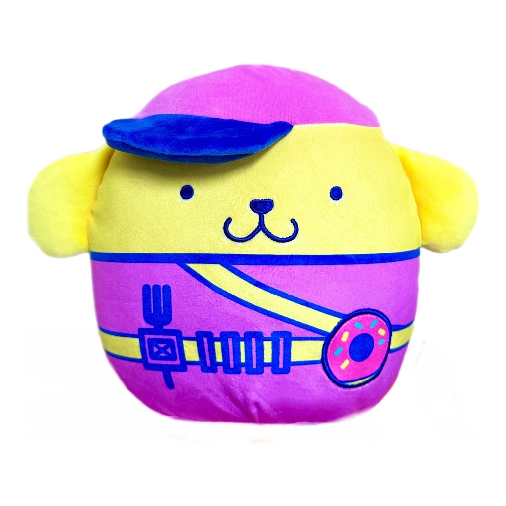 Pompompurin (Kawaii Arcade 8in Squishmallow)