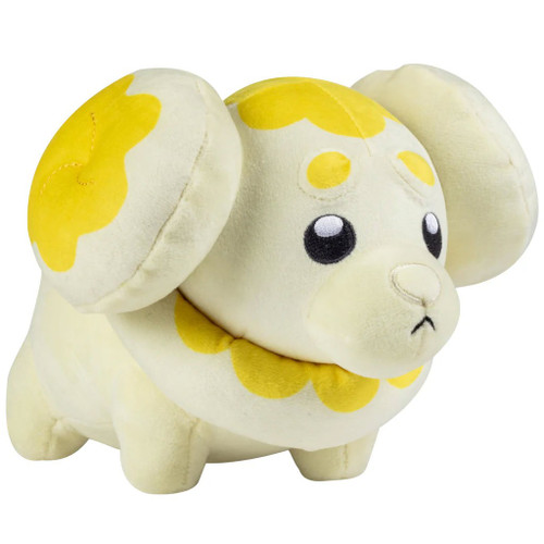 Fidough 8" Plush