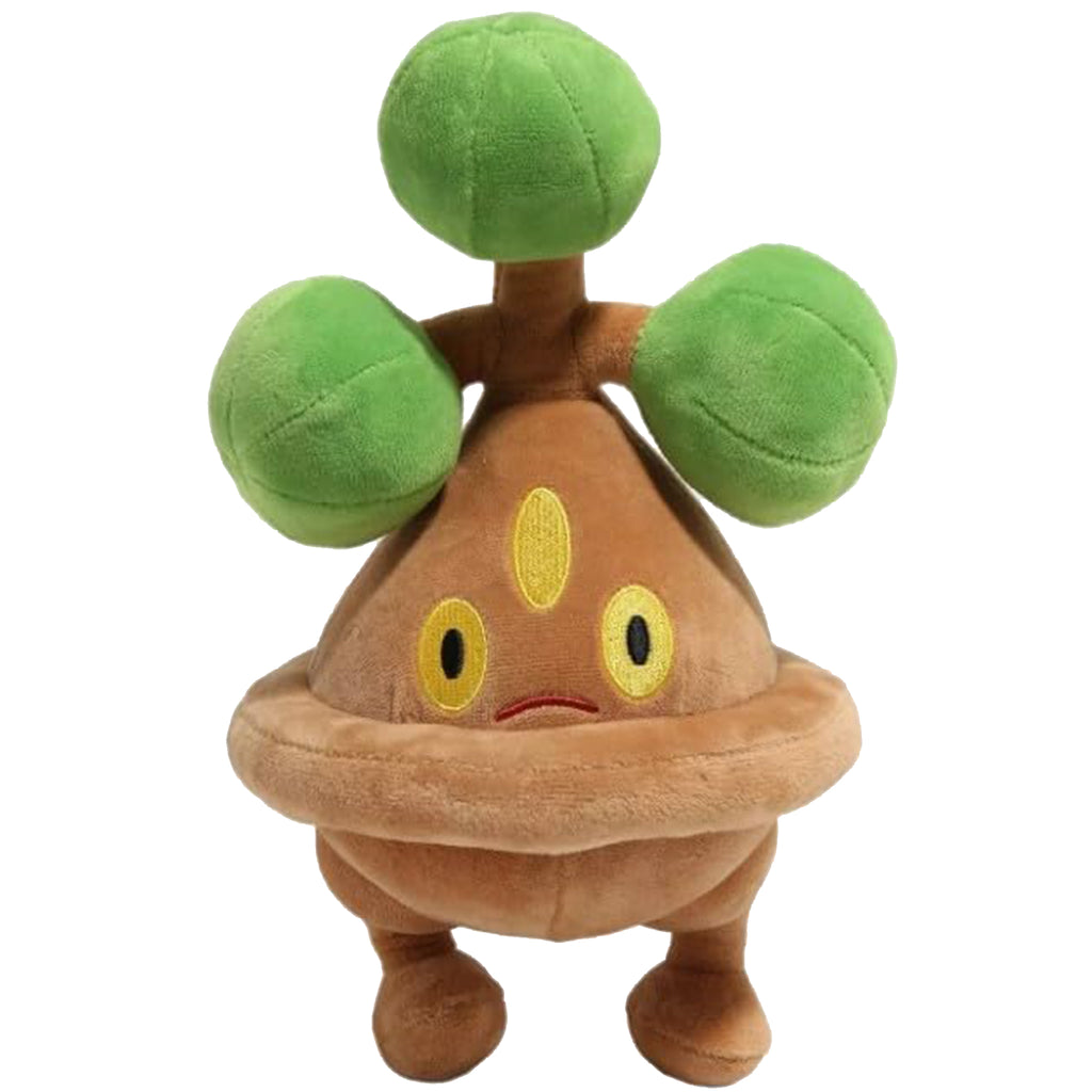 Bonsly 8" Plush