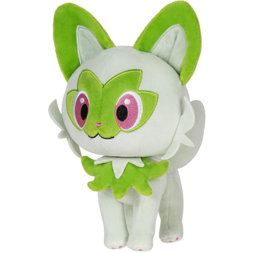 Sprigatito 8" Plush
