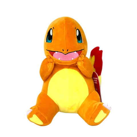 Charmander 8" Plush