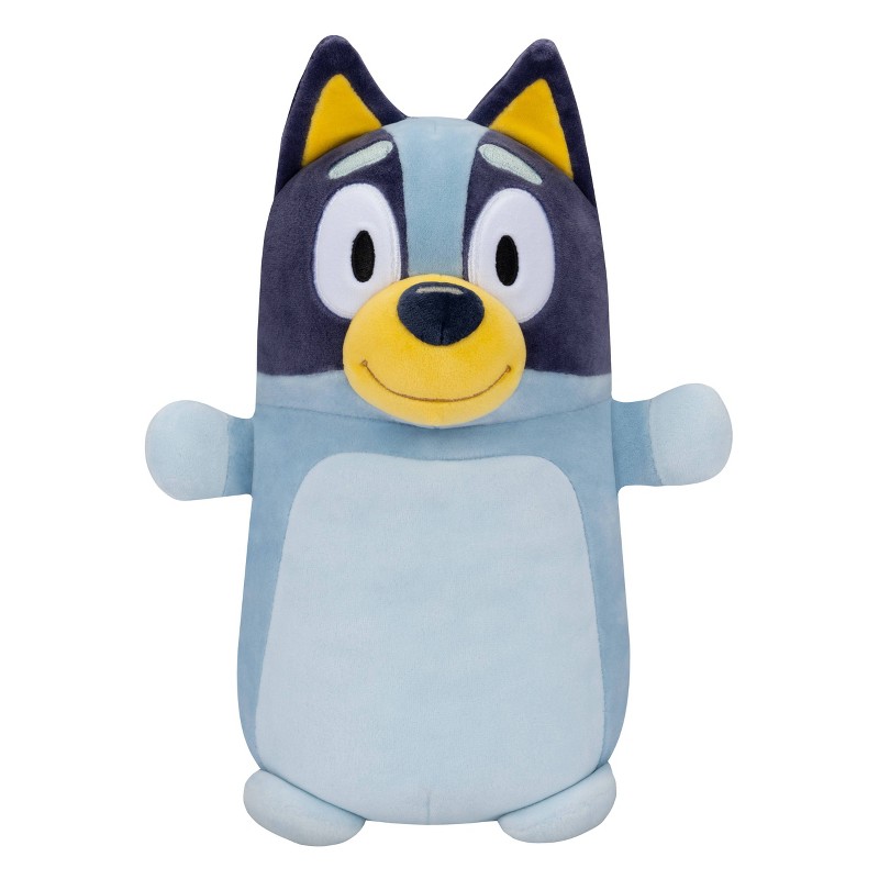 [XY-T00116-01-BLUEY-10IN-PLUSH] Bluey 10in Plush