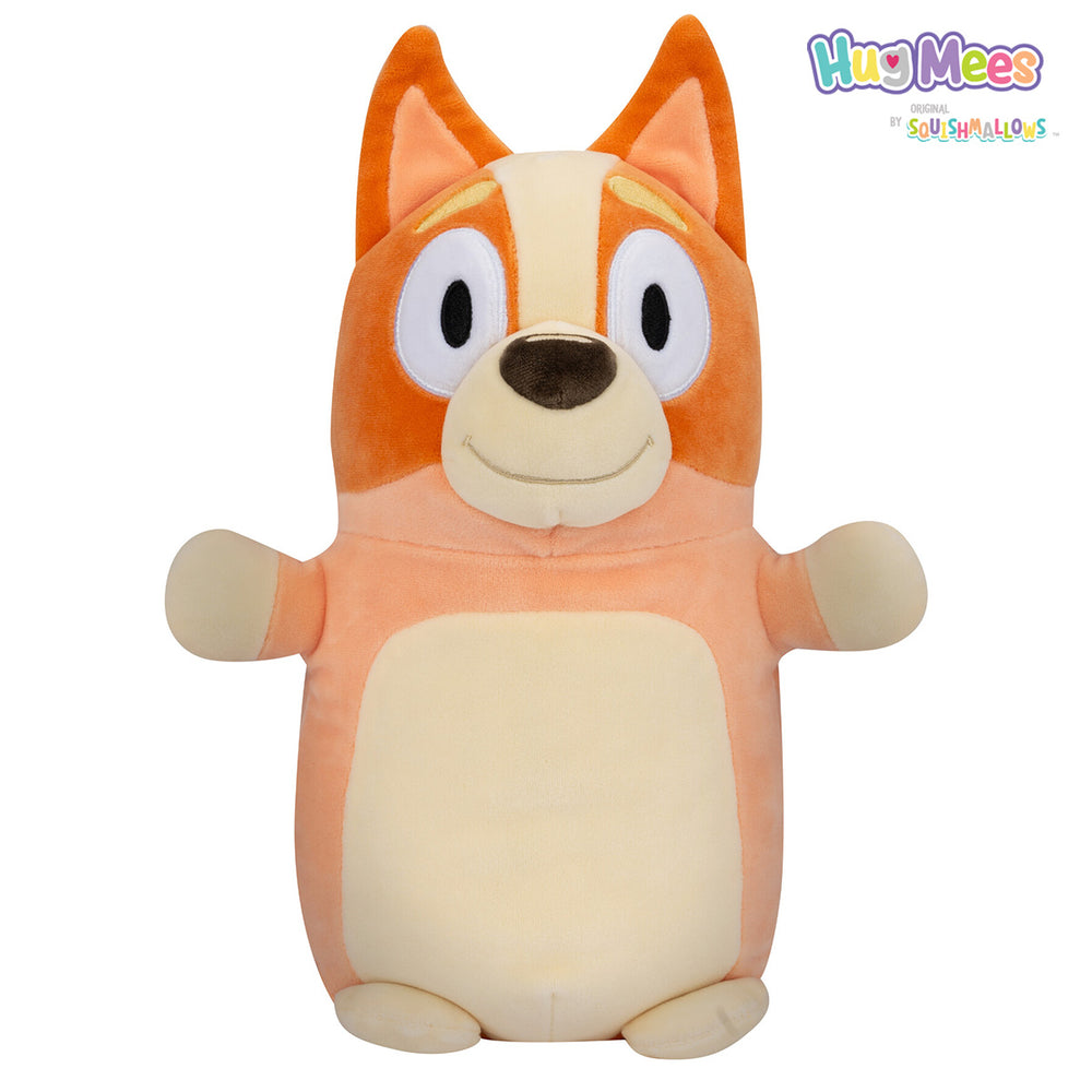 [XY-T00116-02-BINGO-10IN-PLUSH] Bingo 10in Plush