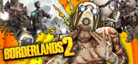 [MHI-CWH-BORDERLANDS-2-VR] Borderlands 2 [VR] (Steam Key)