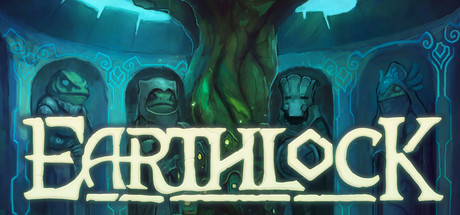 [MHI-CWH-EARTHLOCK] EARTHLOCK (Steam Key)