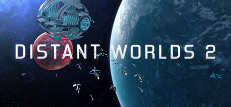 [MHI-CWH-DISTANT-WORLDS-2] Distant Worlds 2 (Steam Key)