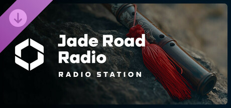 [MHI-CWH-CITIES-SKYLINES-II-CREATOR-PACK-JADE-R] Cities: Skylines II - Creator Pack: Jade Road Radio (Steam DLC Key)