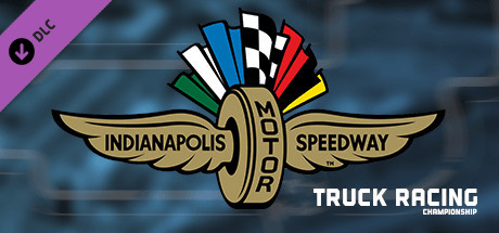 [MHI-CWH-FIA-EUROPEAN-TRUCK-RACING-CHAMPIONSHIP] FIA European Truck Racing Championship - Indianapolis Motor Speedway (Steam DLC Key)