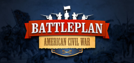 [MHI-CWH-BATTLEPLAN-AMERICAN-CIVIL-WAR] Battleplan: American Civil War (Steam Key)