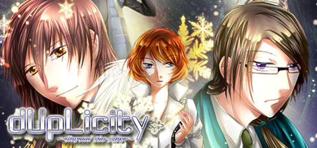 [MHI-CWH-DUPLICITY-BEYOND-THE-LIES] dUpLicity ~Beyond the Lies~ (Steam Key)