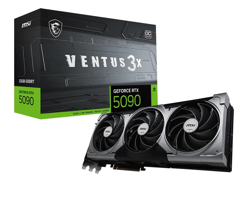 [CS-BTO-5090SRV-4X] Clore-Ready AI Compute Server - 4x GeForce RTX 5090, EPYC, 128GB ECC (Built-to-Order)