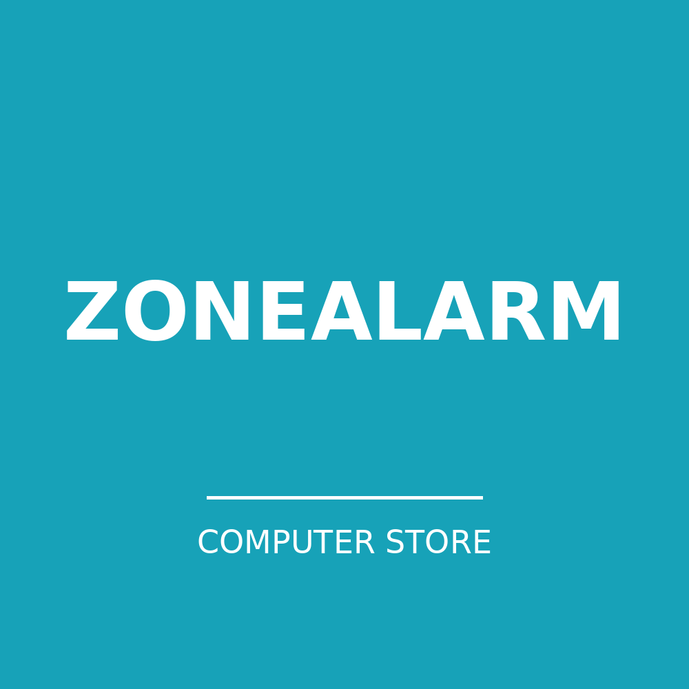 [TDS-5487851] ZoneAlarm Pro Antivirus+ Firewall Yearly subscription for 10 Users