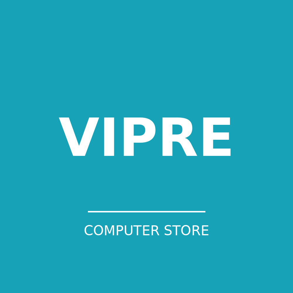 [TDS-3848542] VIPRE Antivirus Small Office Subscription Renewal 5-10 Seats 1 Year