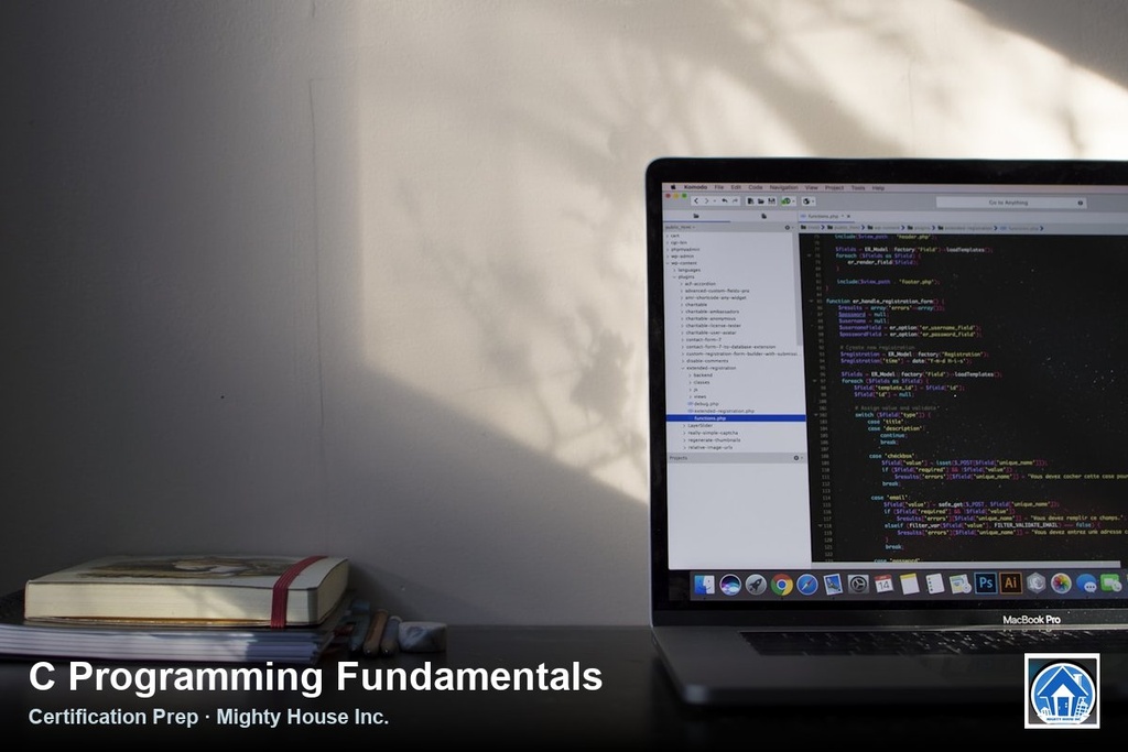 [MHI-CRS-COMPTIALINUX] CompTIA Linux+ Exam Prep — Self-Paced + Instructor Office Hours