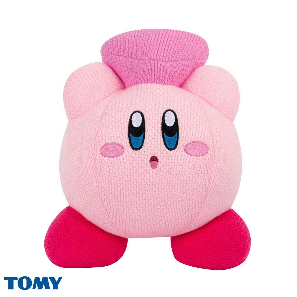 [XY-T12476] Friend Heart Kirby 15" Plush