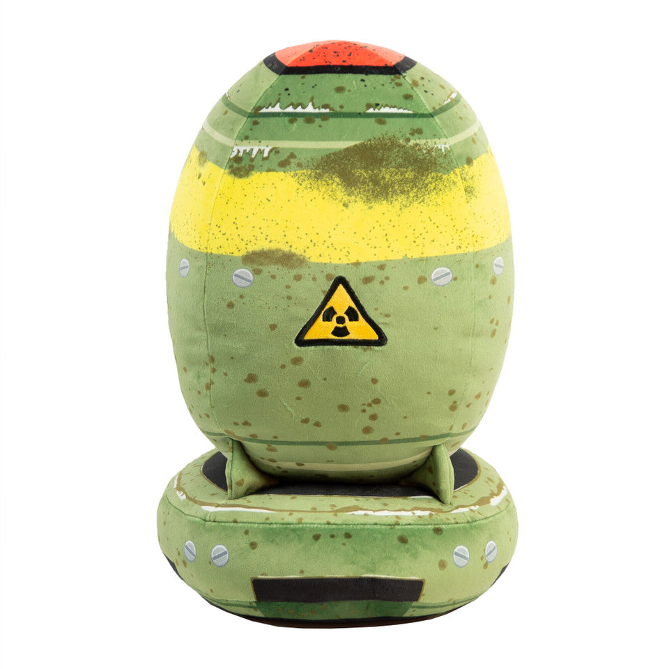 [XY-T12496] Mega Nuke 15" Plush