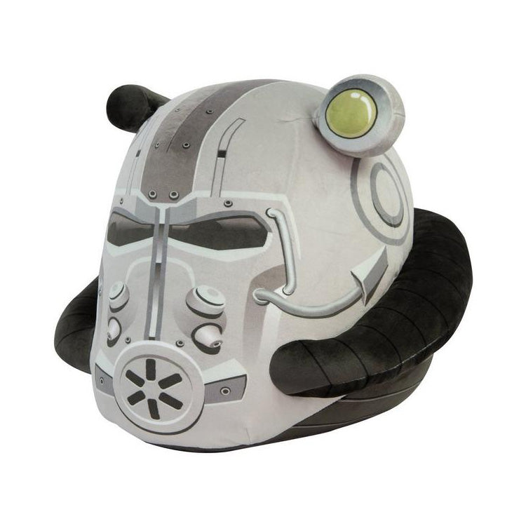 [XY-T12491] Power Armor Helmet 15" Plush