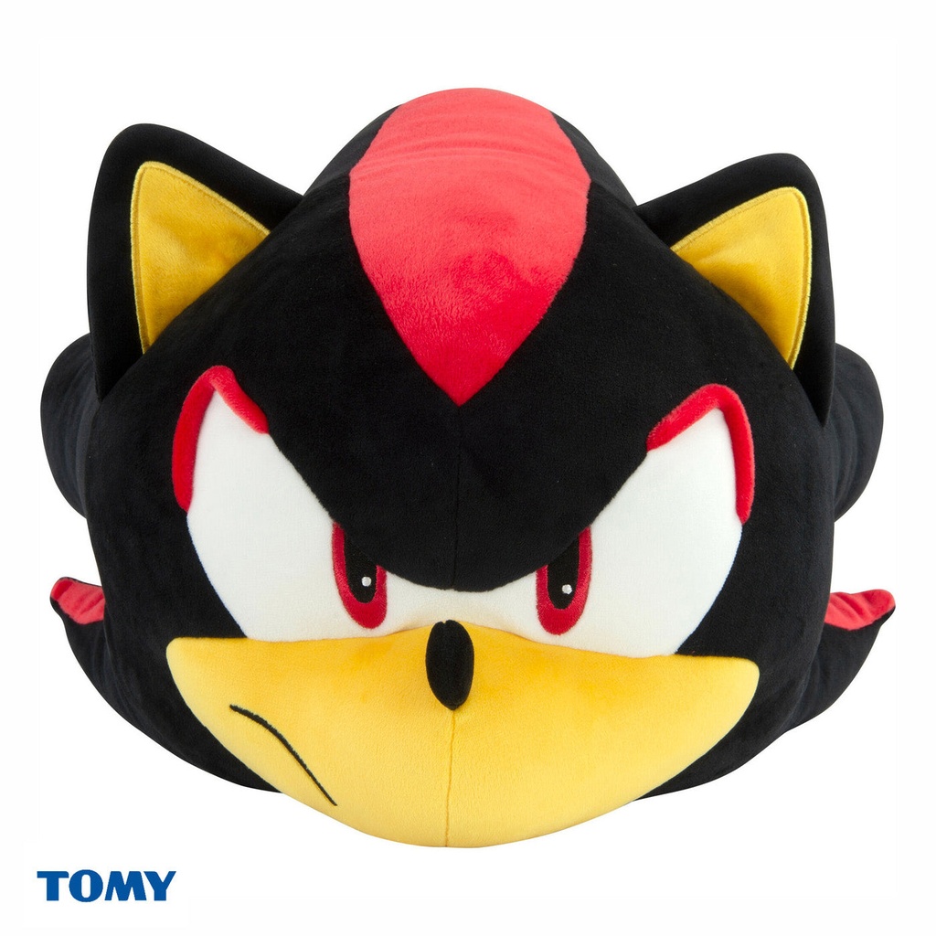[XY-T12825B] Shadow 15" Plush
