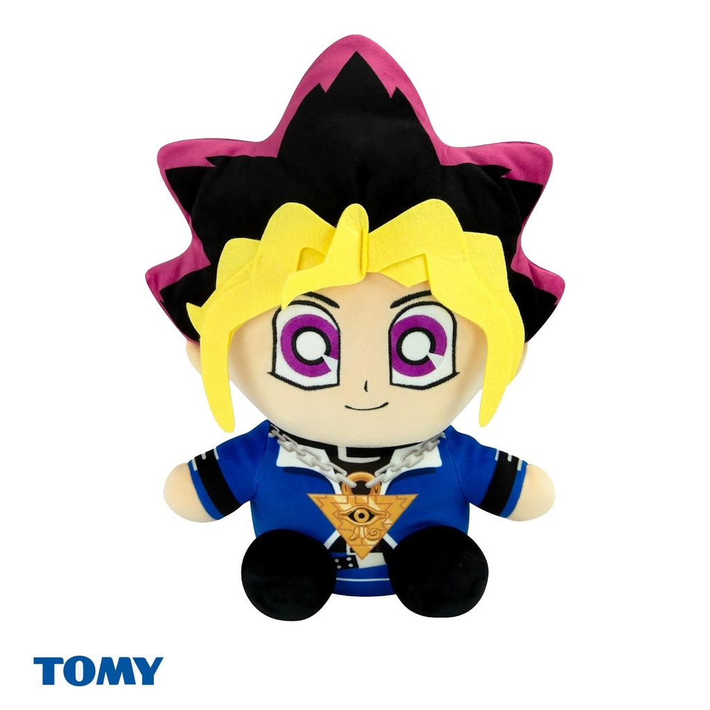 [XY-T12870] Yu-Gi-Oh! Yugi Muto 15" Plush