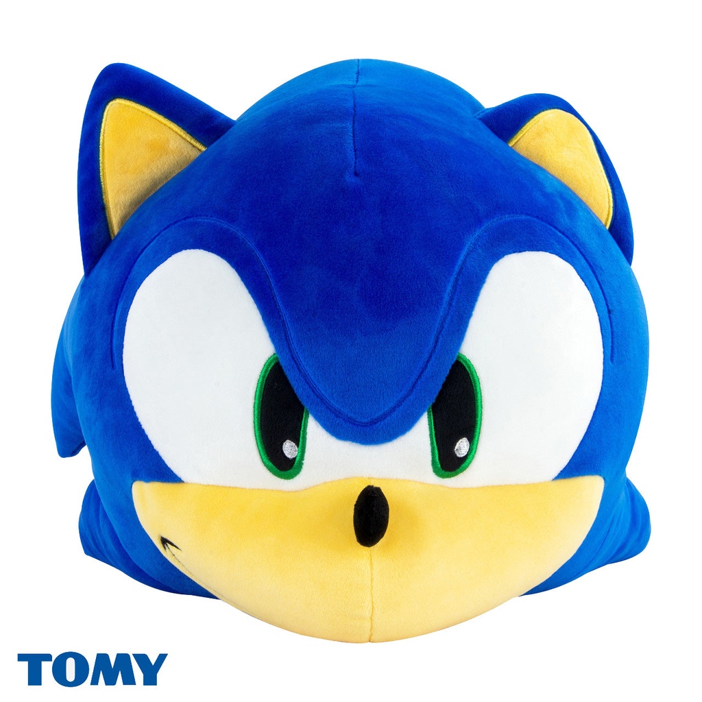 [XY-T12815B] Sonic 15" Plush