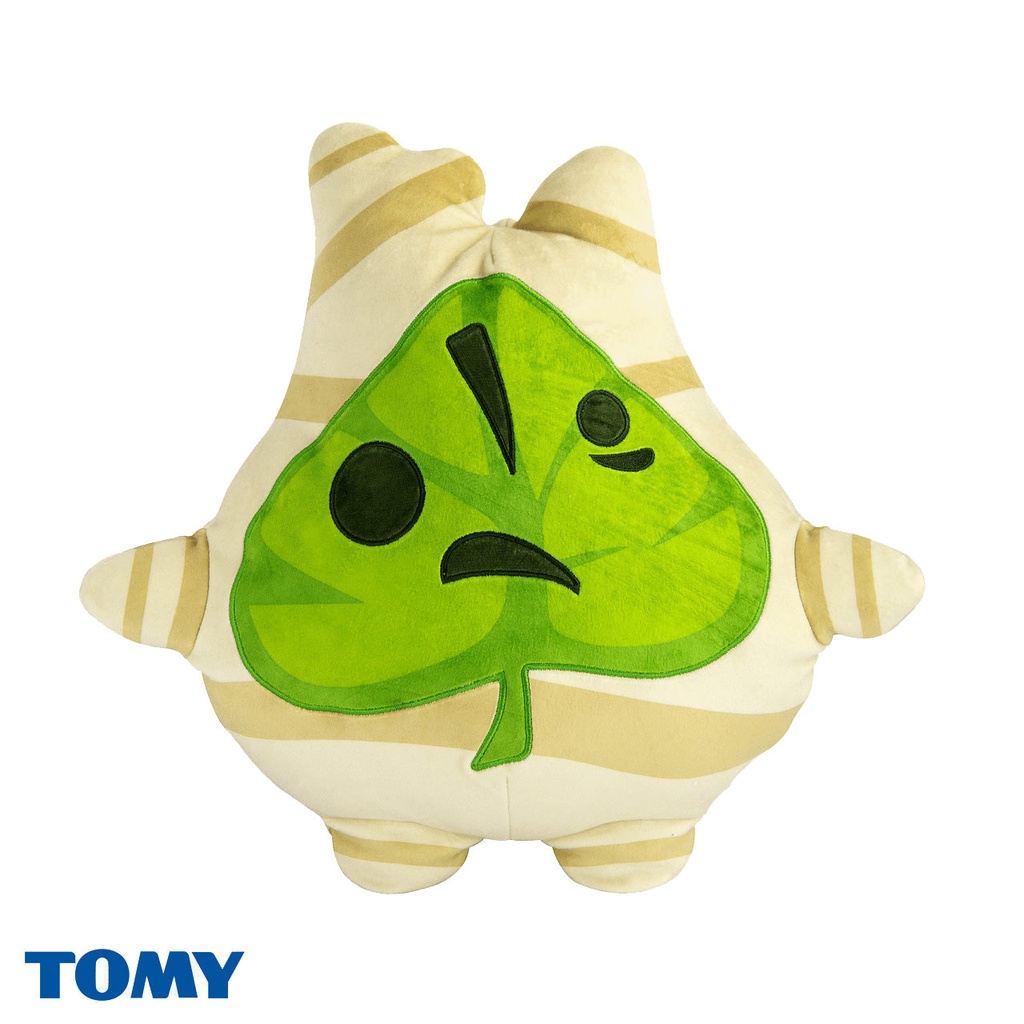 [XY-T12737B] Korok 15" Plush