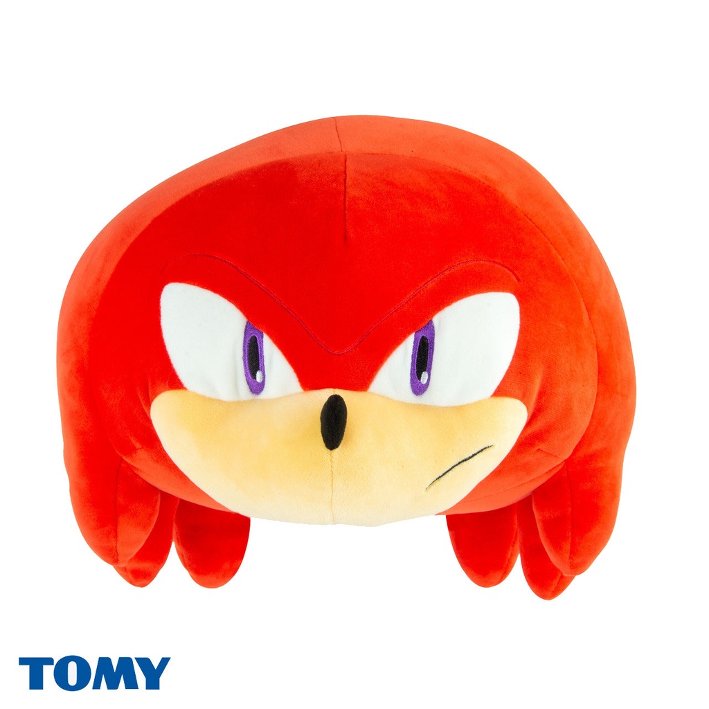 [XY-T12826] Knuckles 15" Plush