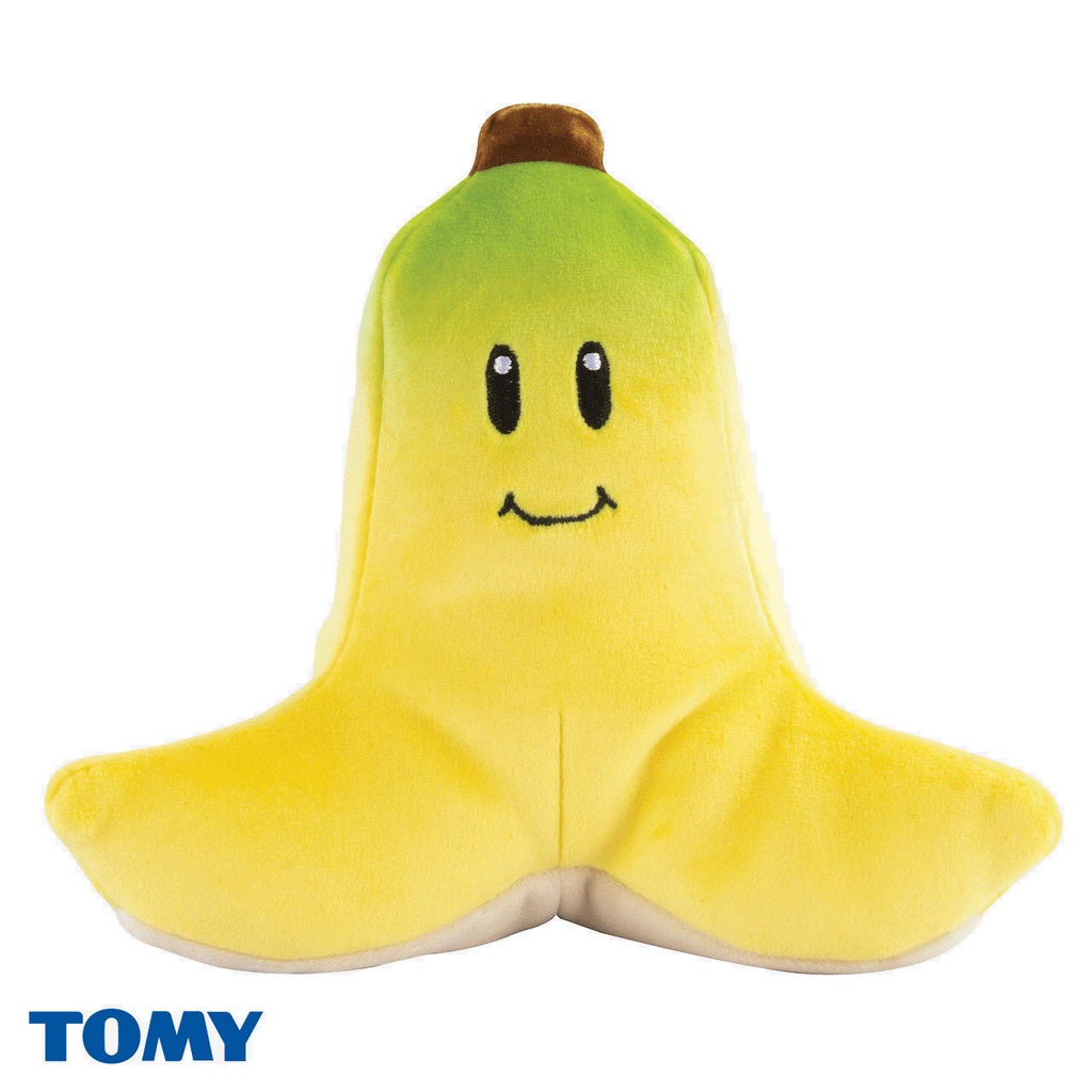[XY-T12958B] Banana 15" Plush