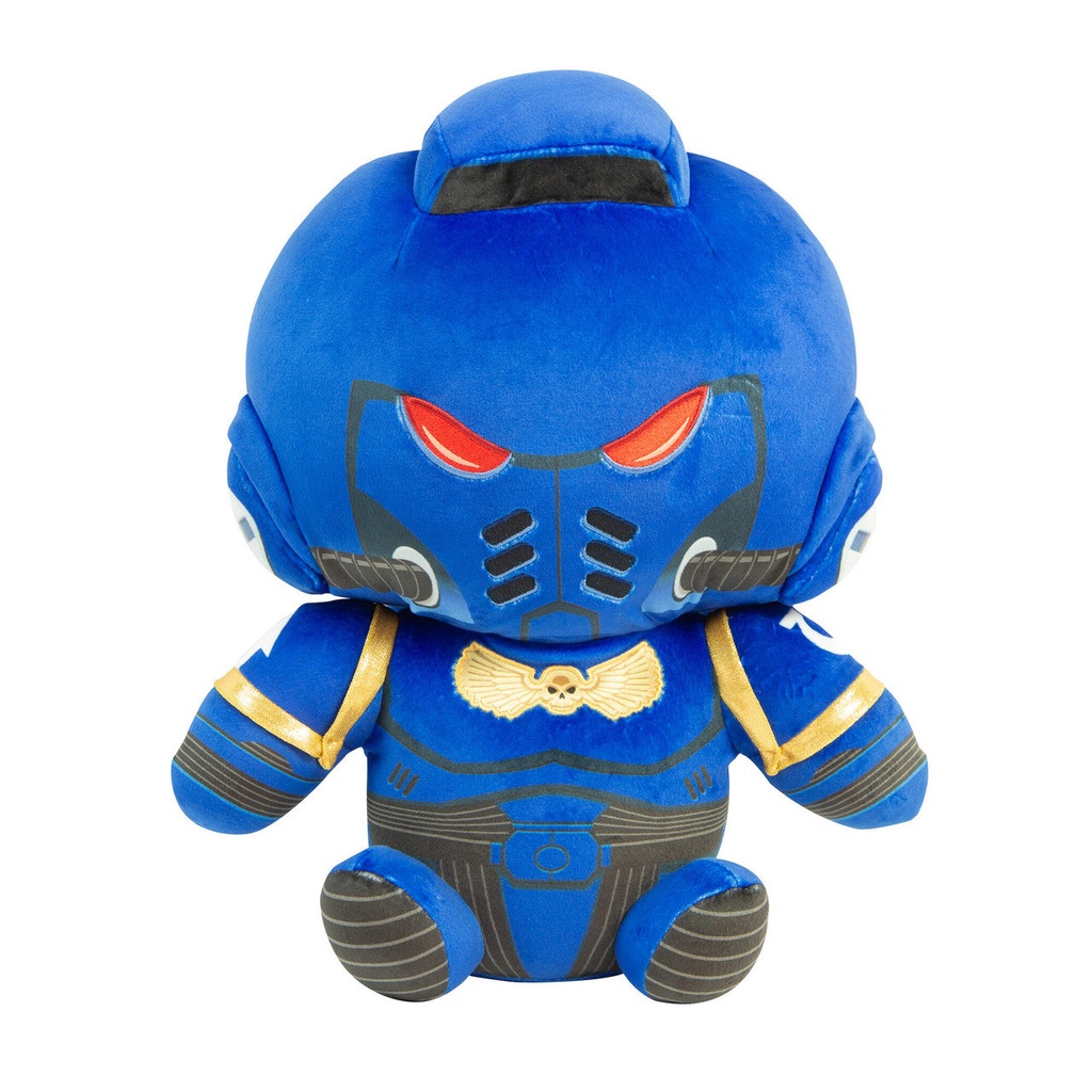 [XY-T72046] Space Marine 14" Plush