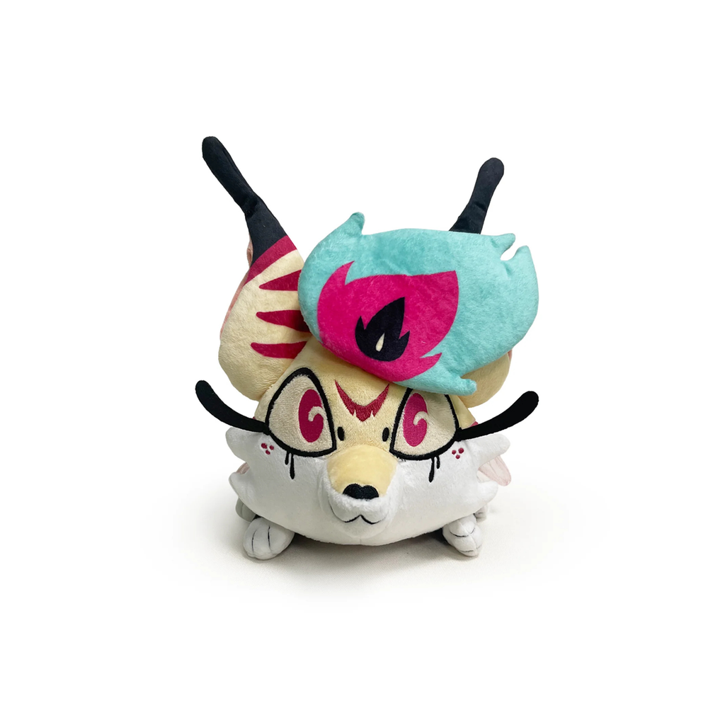 [XY-T54183] Beelzebub 16" Weighted Plush