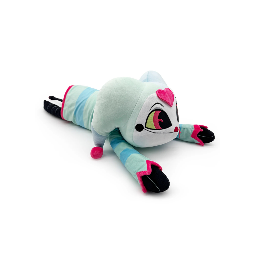 [XY-T55692] Fizzarolli 16" Weighted Plush