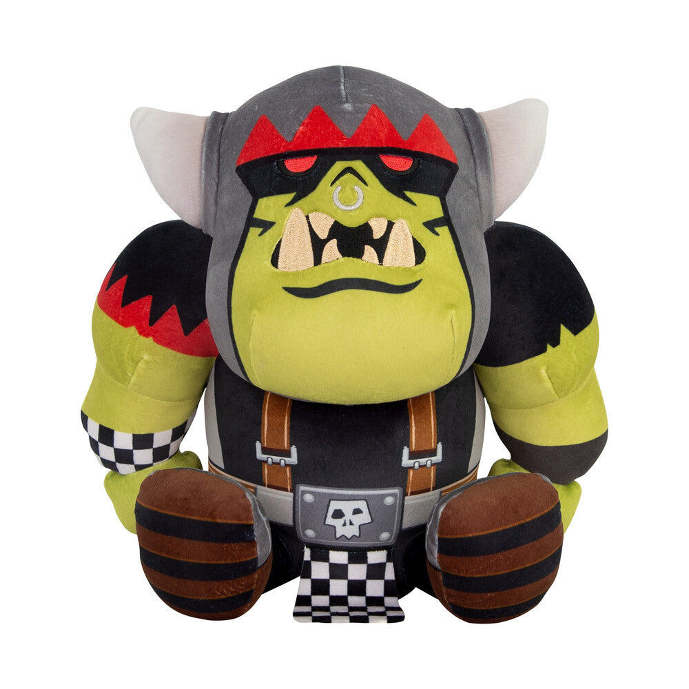 [XY-L72049] Goff Ork Boy 12" Plush