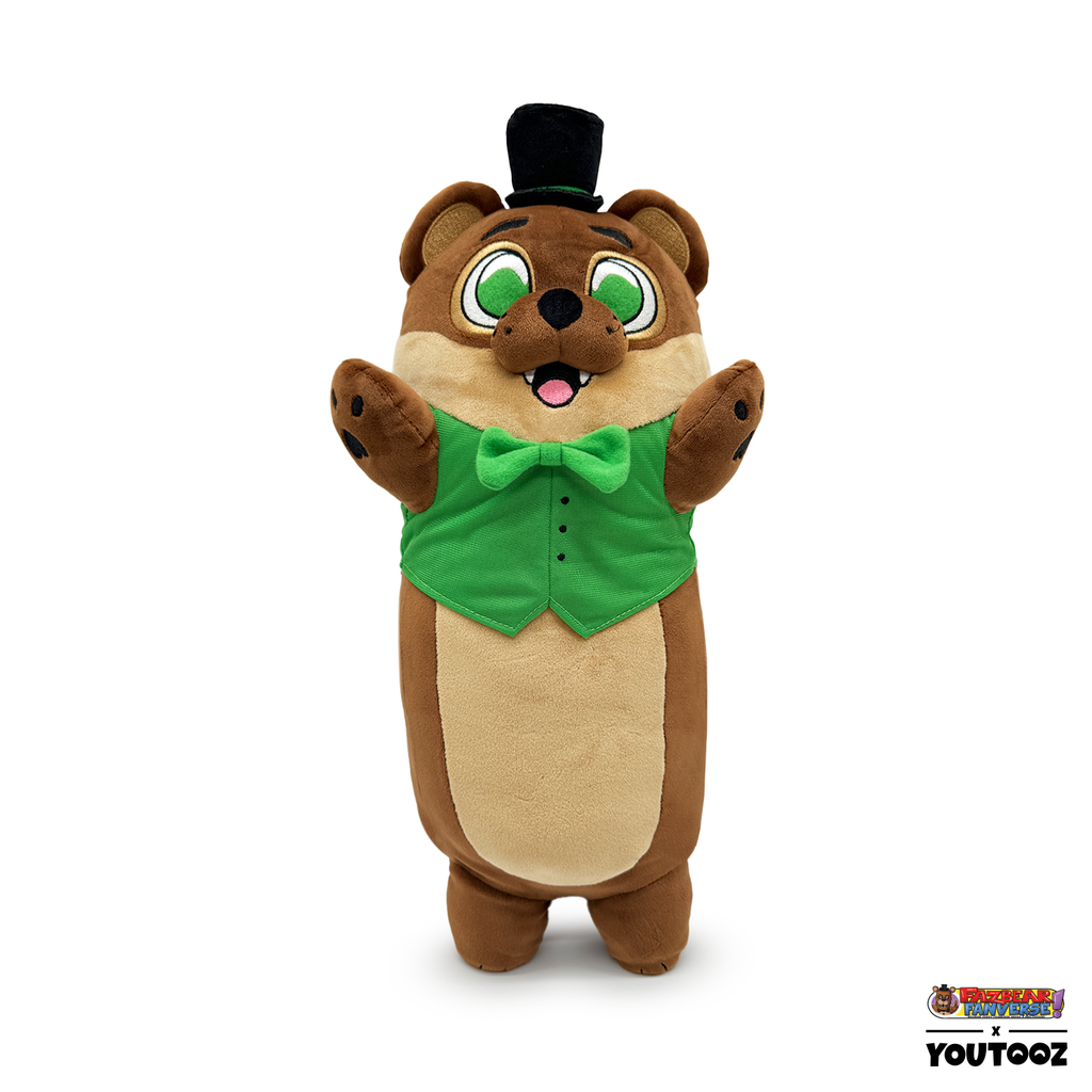 [XY-T2640] FNAF Long Popgoes 16" Plush