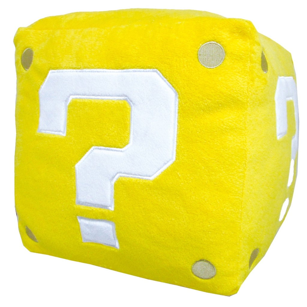 [XY-T9185] Coin Box Pillow
