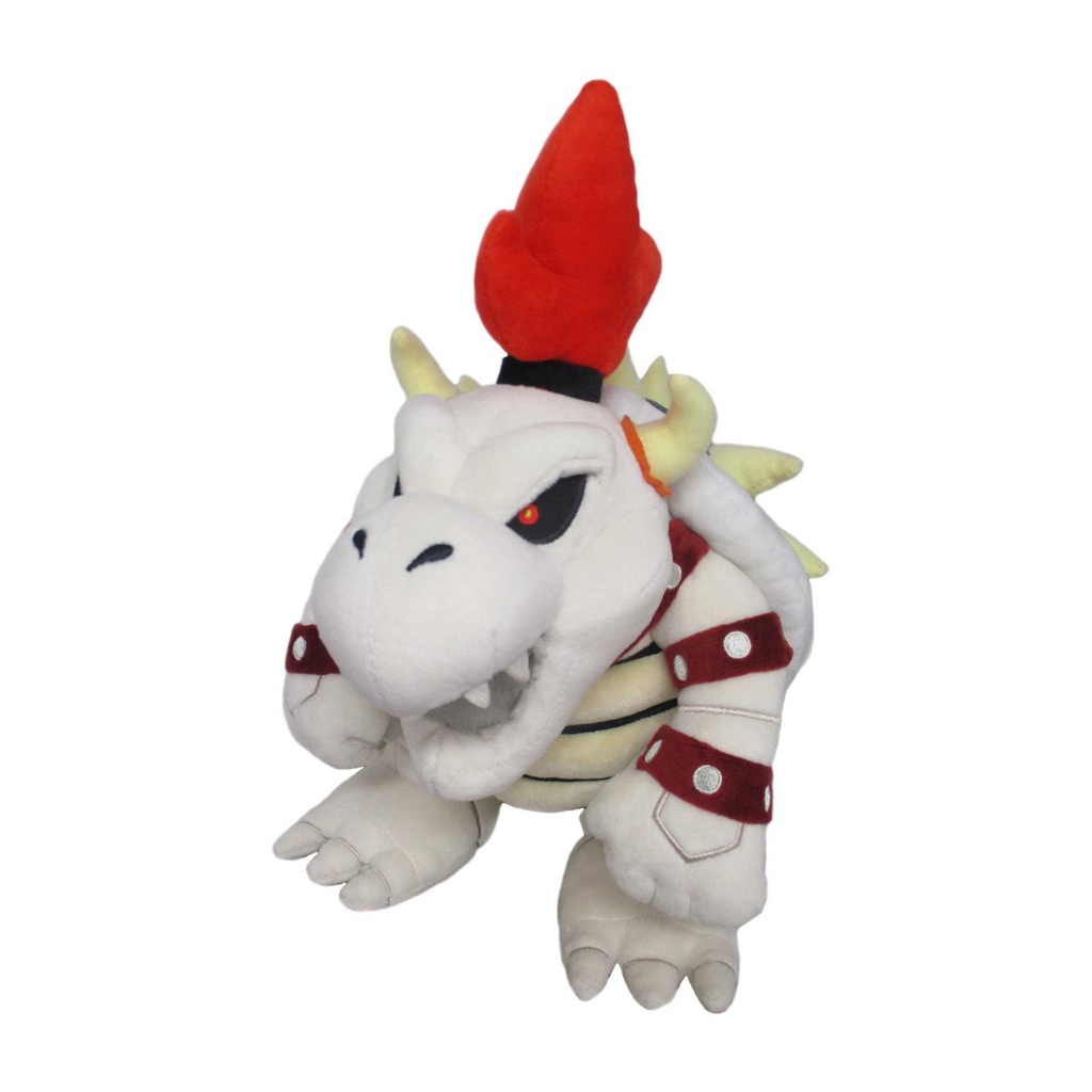 [XY-T1727] Dry Bowser 13" Plush