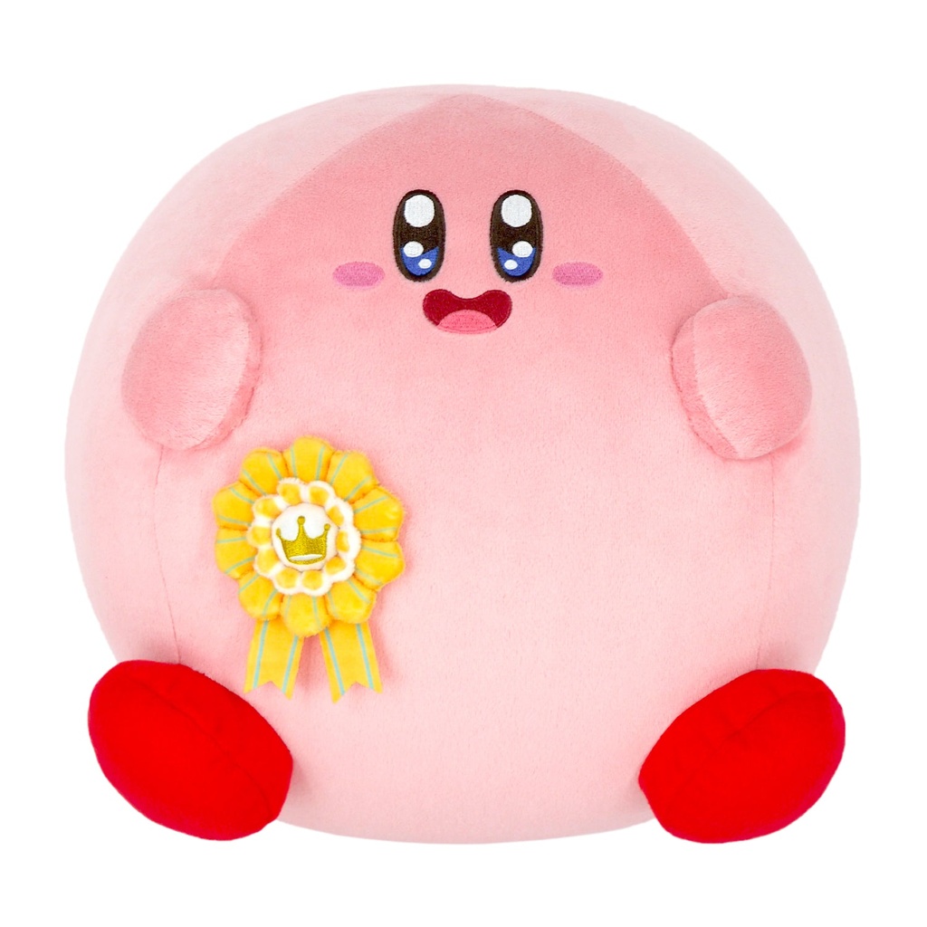 [XY-T1970] Kirby Champion 11" Plush