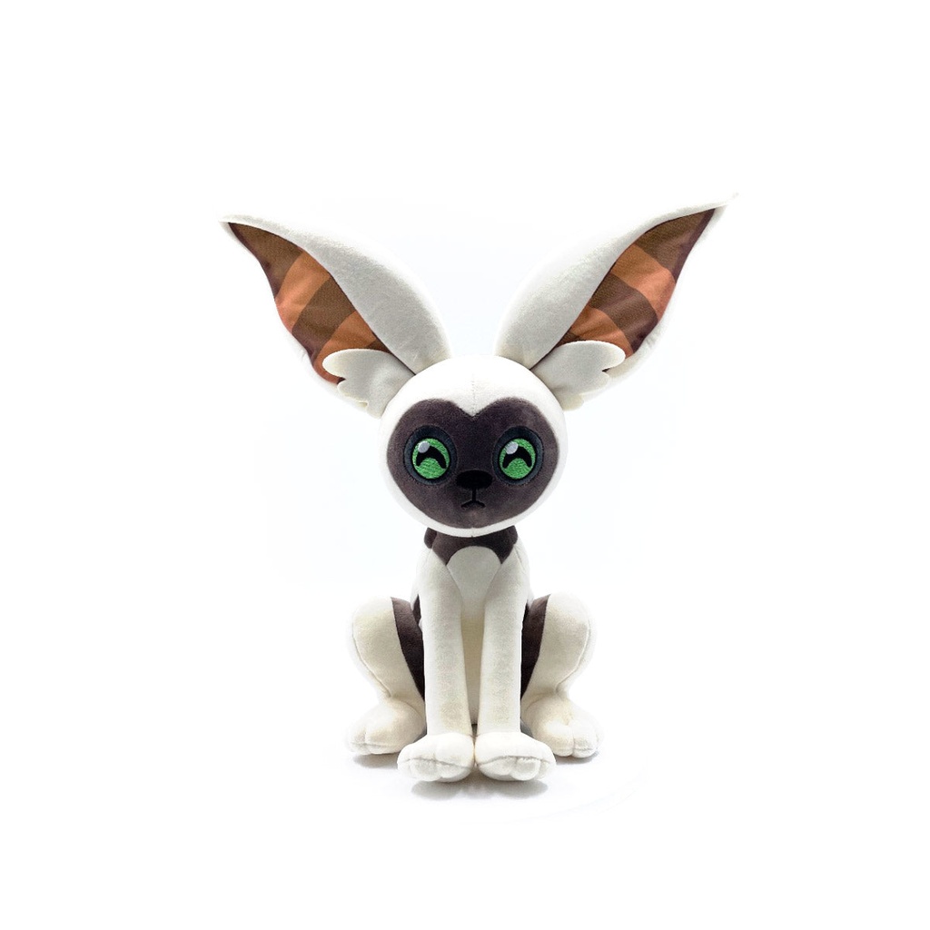 [XY-T40496] Momo Sit 12" Plush