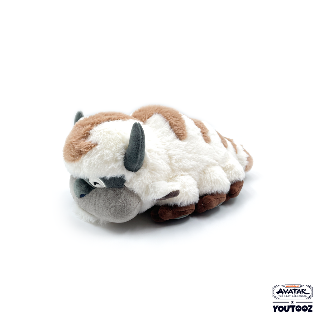 [XY-T56886] Appa Standing 12" Plush