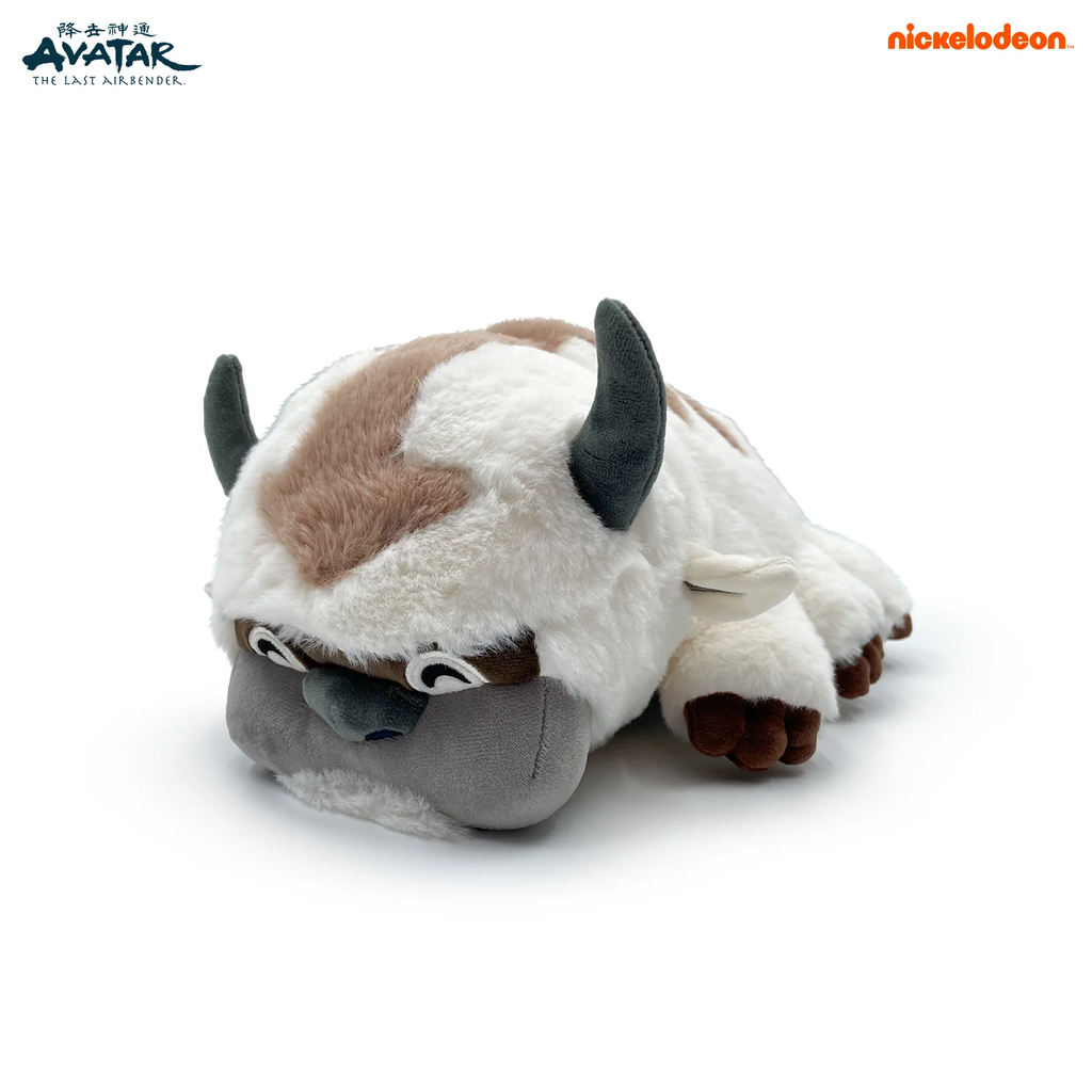 [XY-T2508] Appa Flop 12" Plush