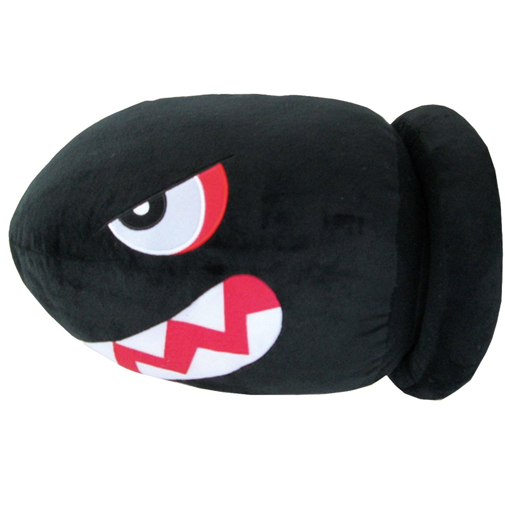 [XY-T4848] Banzai Bill Pillow