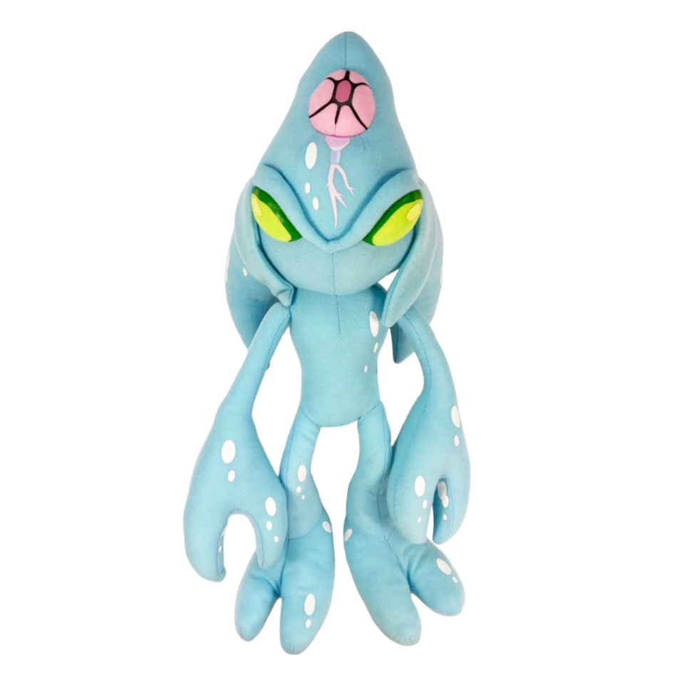 [XY-T52637] Chaos 14" Plush