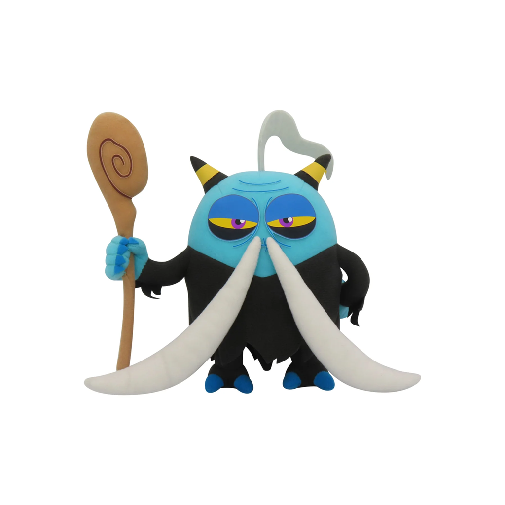 [XY-T473771] Master Zik 7" Plush