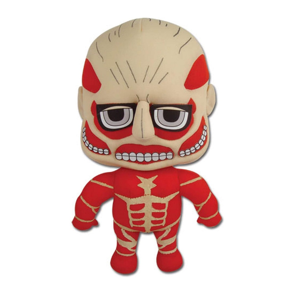 [XY-T52756] Titan 18" Plush