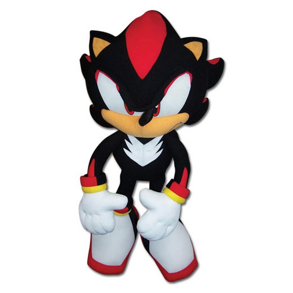 [XY-T8915] Big Shadow The Hedgehog 20" Plush