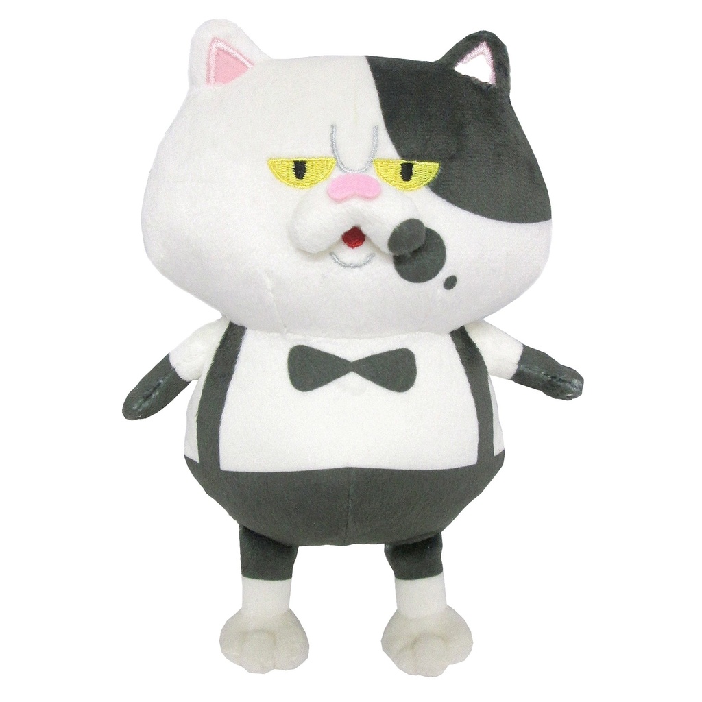 [XY-T8707] Judd 11" Plush