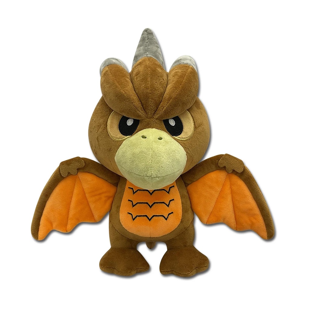 [XY-T74171] Rodan 11" Plush