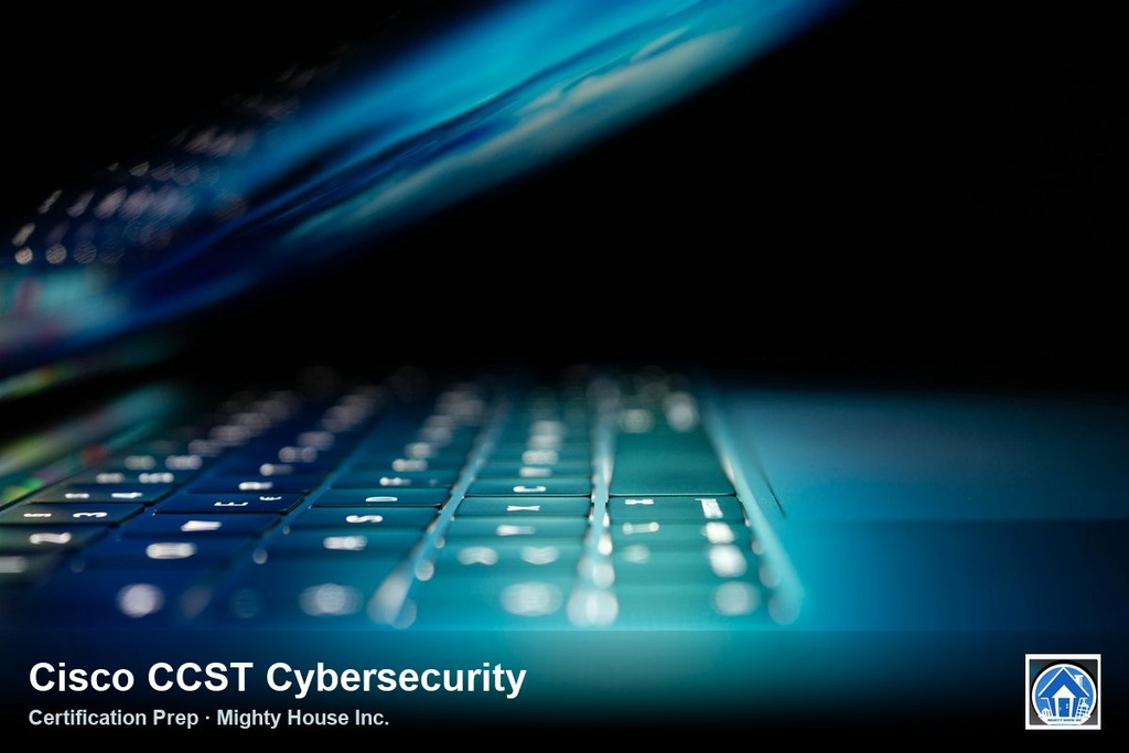 [MHI-CRS-CISCOCCNPSECURITYCORESCOR] Cisco CCNP Security core (SCOR) Exam Prep — Self-Paced + Instructor Office Hours