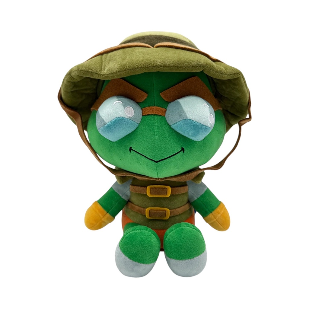 [XY-T32174] Bentley 9" Plush