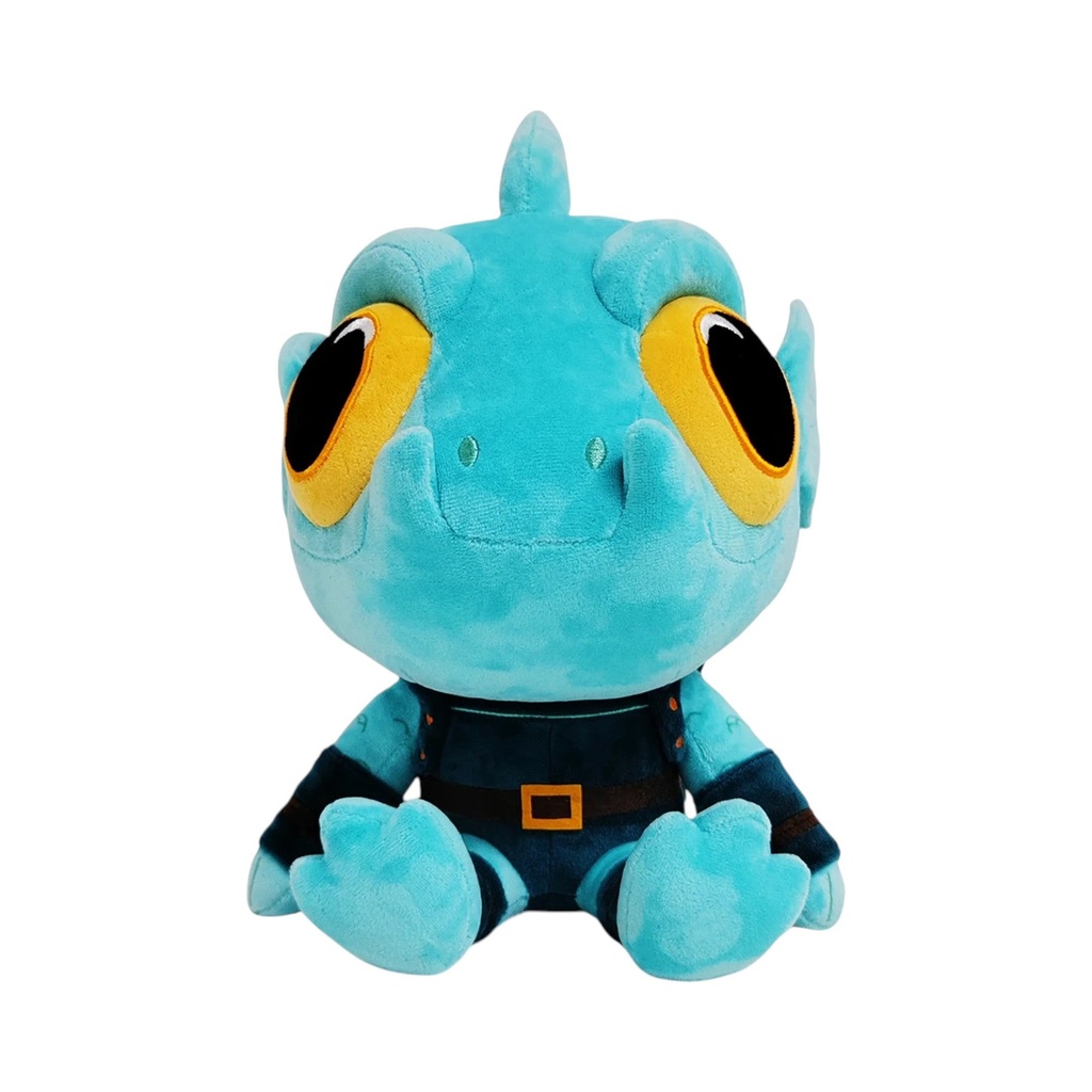[XY-T32310] Gill Grunt 9" Plush